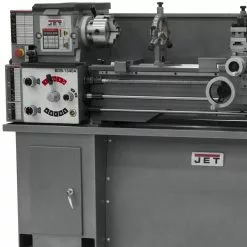 Tools & Equipment JET BDB-1340A 2-Hp 230V Belt Drive Bench Lathe W/ CBS-1340A Stand - 321102AK