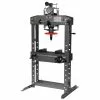 Tools & Equipment JET HP-15A Heavy Steel Plate H-Frame Hydraulic Press W/ 15 Ton Capacity
