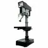 JET JDP-20VS-1 2-Hp 115/230V 20" Heavy Duty Variable Speed Drill Press