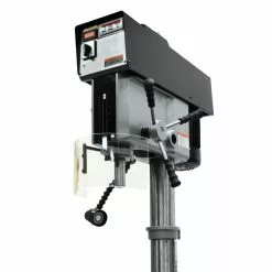 JET JDP-20VS-3 2-Hp 230/460V 20" Heavy Duty Variable Speed Drill Press