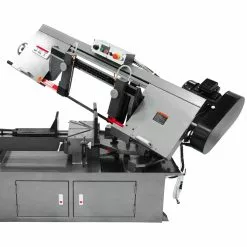 JET MBS-1018-3 2-Hp 230V 10" X 18" Horizontal Dual Miter Bandsaw