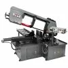 JET MBS-1323EVS-H 3-Hp 230V 13" EVS Dual Mitering Bandsaw Tools & Equipment