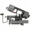 Tools & Equipment JET J-7020 1-1/2-Hp 115/230V 10" X 16" Heavy Duty Cast Iron Horizontal Bandsaw