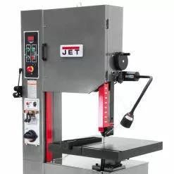 JET VBS-1408 1-Hp 115/230V 14" Professional Heavy Duty Vertical Bandsaw Tools & Equipment