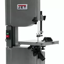 JET J-8201VS 1-Hp 115/230V 14