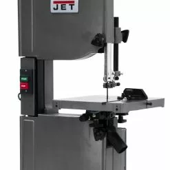 Tools & Equipment JET J-8203K 1-Hp 230/460V 14" Metal/Wood Variable Speed Vertical Bandsaw 8 Tools & Equipment JET J-8203K 1-Hp 230/460V 14