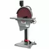 JET 577010 J-4421-2 3-Hp 220V 20" Heavy Duty Large Surface Disc Grinder Tools & Equipment