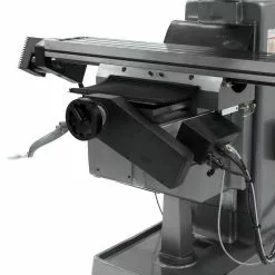 Tools & Equipment JET JTM-1050EVS2/230 230V Mill W/ 2-Axis Acu-Rite MilPwr G2 CNC Controller 10 Tools & Equipment JET JTM-1050EVS2/230 230V Mill W/ 2-Axis Acu-Rite MilPwr G2 CNC Controller