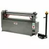 JET ESR-1650-1T 1-1/2-Hp 115/230V 50" X 16 Gauge Electric Slip Roll Tools & Equipment