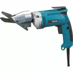 Makita JS8000 1/2-Inch 6.5 Amp Corded Variable Speed Fiber Cement Shear Kit 6 Makita JS8000 1/2-Inch 6.5 Amp Corded Variable Speed Fiber Cement Shear Kit