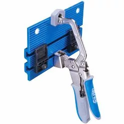 Tools & Equipment Kreg KBC3-VISE 3-Inch Bench Clamp Vise W/ Automaxx And Clamp Vise Plate