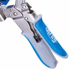 Tools & Equipment Kreg KBC3-VISE 3-Inch Bench Clamp Vise W/ Automaxx And Clamp Vise Plate