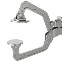 Kreg KHC3 3-Inch Adjustable Easy-To-Regulate Wood Project Clamp W/ Automaxx