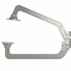 Kreg KHC6 6-Inch Adjustable Easy-To-Regulate Wood Project Clamp W/ Automaxx Tools & Equipment