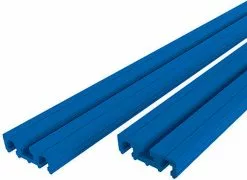 Tools & Equipment Kreg KKS2745 27-Inch X 45-Inch Anodized Aluminum Universal Clamp Trak Kit