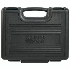 Klein 31873 Master Electricians Split Point Pilot Drill Bit Hole Cutter Kit -8pc Tools & Equipment