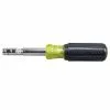 Tools & Equipment Klein 32596 7-1/2-Inch 8-in-1 HVAC #2 Durable Slide Drive Screwdriver/Nut Driver 1 Tools & Equipment Klein 32596 7-1/2-Inch 8-in-1 HVAC #2 Durable Slide Drive Screwdriver/Nut Driver