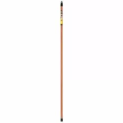 Klein 56324 1/4-Inch X 24-Feet Fiberglass Lo-Flex Fish Rod Set