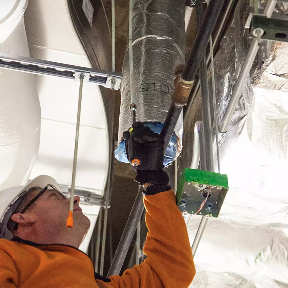 Tools & Equipment Klein 6356 Heavy-Duty Color Coded Wrench Assist Nut Driver Set - 6pc 6 Tools & Equipment Klein 6356 Heavy-Duty Color Coded Wrench Assist Nut Driver Set - 6pc