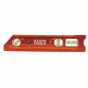 Tools & Equipment Klein 935RBLT 9-Inch 3-Vials Rare Earth Magnet Lighted Torpedo Billet Level 1 Tools & Equipment Klein 935RBLT 9-Inch 3-Vials Rare Earth Magnet Lighted Torpedo Billet Level