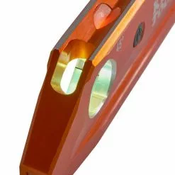 Tools & Equipment Klein 935RBLT 9-Inch 3-Vials Rare Earth Magnet Lighted Torpedo Billet Level