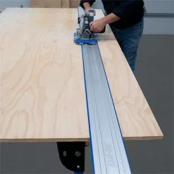 Kreg KMA3700 Aluminum Dual Anti-Chip Accu-Cut Guide Rail Expansion Pack - XL Power Tools 8 Kreg KMA3700 Aluminum Dual Anti-Chip Accu-Cut Guide Rail Expansion Pack - XL Power Tools