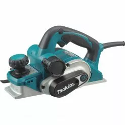 Makita KP0810 7.5 Amp 3-1/4-Inch Wide 5/32-Inch Deep 16,000 Rpm Corded Planer Tools & Equipment