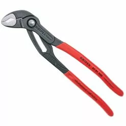 Tools & Equipment Knipex 00 31 20 V01 US 7-1/4-10-Inch Cobra Water Pump Liers Kit Set - 2pc