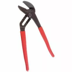Tools & Equipment Knipex 88 01 250 10-Inch Steel Heavy Duty Forged Alligator Water Pump Pliers
