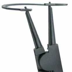 Tools & Equipment Knipex 9K 00 19 53 US Chrome In/External Circlip Snap-Ring Set And Pouch - 4pc 12 Tools & Equipment Knipex 9K 00 19 53 US Chrome In/External Circlip Snap-Ring Set And Pouch - 4pc