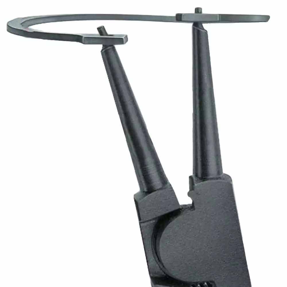 Tools & Equipment Knipex 9K 00 19 53 US Chrome In/External Circlip Snap-Ring Set And Pouch - 4pc 7 Tools & Equipment Knipex 9K 00 19 53 US Chrome In/External Circlip Snap-Ring Set And Pouch - 4pc