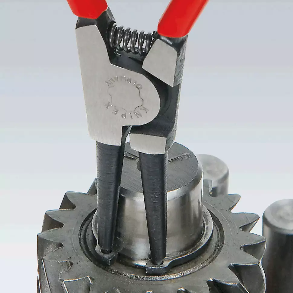 Tools & Equipment Knipex 9K 00 19 53 US Chrome In/External Circlip Snap-Ring Set And Pouch - 4pc 8 Tools & Equipment Knipex 9K 00 19 53 US Chrome In/External Circlip Snap-Ring Set And Pouch - 4pc