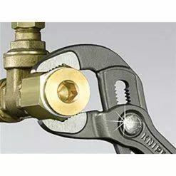 Knipex 9K 00 80 05 US 180, 250, And 300mm Comfort Grip Cobra Set - 3pc 12 Knipex 9K 00 80 05 US 180, 250, And 300mm Comfort Grip Cobra Set - 3pc