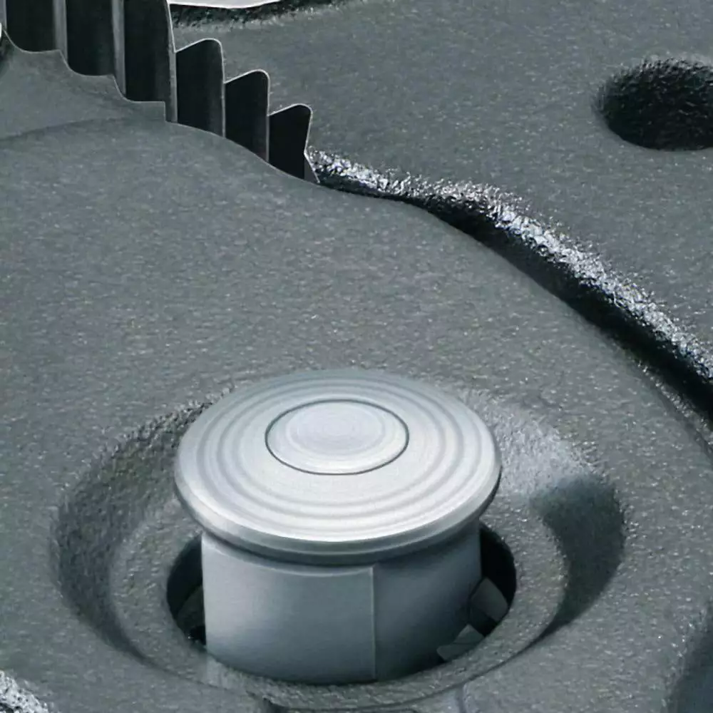 Knipex 9K 00 80 05 US 180, 250, And 300mm Comfort Grip Cobra Set - 3pc 8 Knipex 9K 00 80 05 US 180, 250, And 300mm Comfort Grip Cobra Set - 3pc