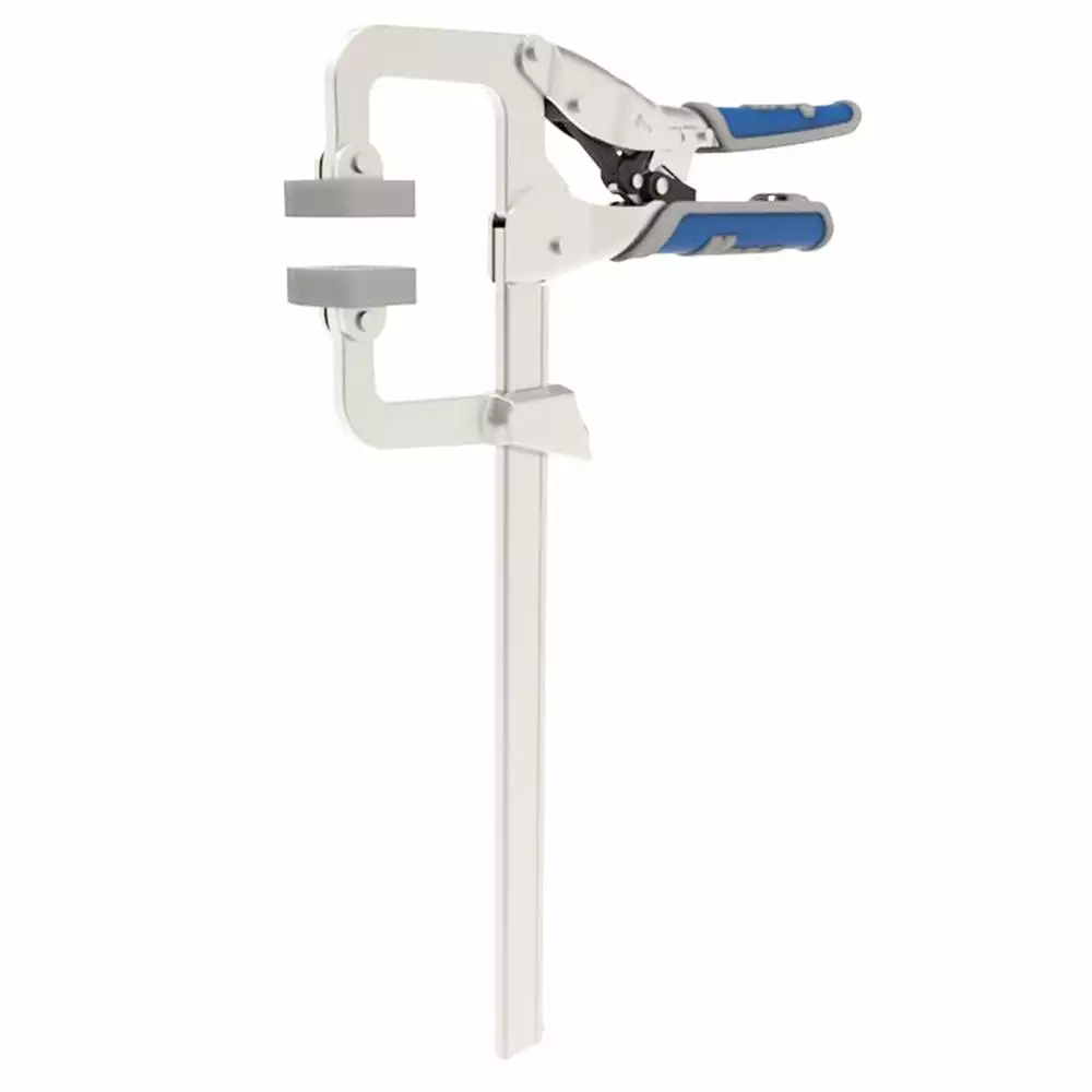 Kreg KSC24 24-Inch Adjustable Standard Duty Sliding Bar Clamp W/ Automaxx Tools & Equipment 3 Kreg KSC24 24-Inch Adjustable Standard Duty Sliding Bar Clamp W/ Automaxx Tools & Equipment