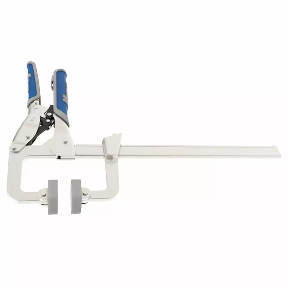 Kreg KSC24 24-Inch Adjustable Standard Duty Sliding Bar Clamp W/ Automaxx Tools & Equipment 4 Kreg KSC24 24-Inch Adjustable Standard Duty Sliding Bar Clamp W/ Automaxx Tools & Equipment