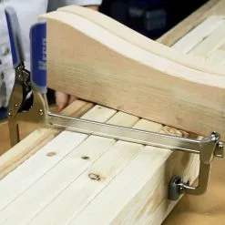 Kreg KSC24 24-Inch Adjustable Standard Duty Sliding Bar Clamp W/ Automaxx Tools & Equipment 7 Kreg KSC24 24-Inch Adjustable Standard Duty Sliding Bar Clamp W/ Automaxx Tools & Equipment