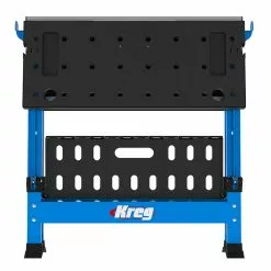 Kreg KWS1000 27-3/4 In. X 31-1/2 In. Heavy Gauge Mobile Project Center