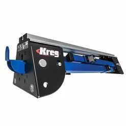 Kreg KWS500 Heavy Duty Steel Portable Folding Adjustable Working Track Horse