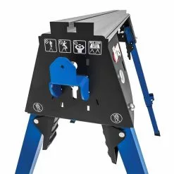 Kreg KWS500 Heavy Duty Steel Portable Folding Adjustable Working Track Horse