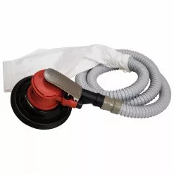 Powermate 024-0181CT VX 10000 RPM Dust Collecting System Orbital Air Sanders