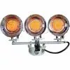 Mr. Heater F242915 10,000-45,000 BTU/Hr Adjustabnle Triple Tank Top Heater