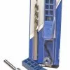 Kreg MKJKIT Mini Kreg Jig Pocket Hole Joinery Kit Tool Tools & Equipment