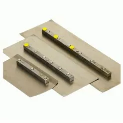 Multiquip F11990 6 X 23-Inch Finish Blade For 60-Inch Power Trowel Lawn & Outdoor Power