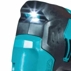 Tools & Equipment Makita MT01Z 12-Volt CXT 20,000-Opm Lithium-Ion Cordless Multi-Tool - Bare Tool 13 Tools & Equipment Makita MT01Z 12-Volt CXT 20,000-Opm Lithium-Ion Cordless Multi-Tool - Bare Tool