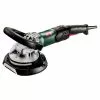 Metabo 19-125 RT 5-Inch Corded Grinding Renovation Milling Machine - 603826760 Tools & Equipment
