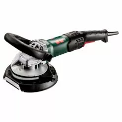 Metabo 19-125 RT 5-Inch Corded Grinding Renovation Milling Machine - 603826760 Tools & Equipment