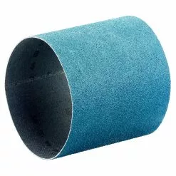 Metabo 623476000 3-9/16 X 4-Inch P220 Zirconia Alumina Sanding Belt - 10pk