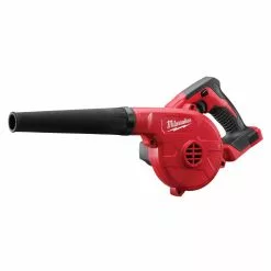 Lawn & Outdoor Power Milwaukee 0884-20 M18 18V Compact Blower W/ Extension Nozzle - Bare Tool