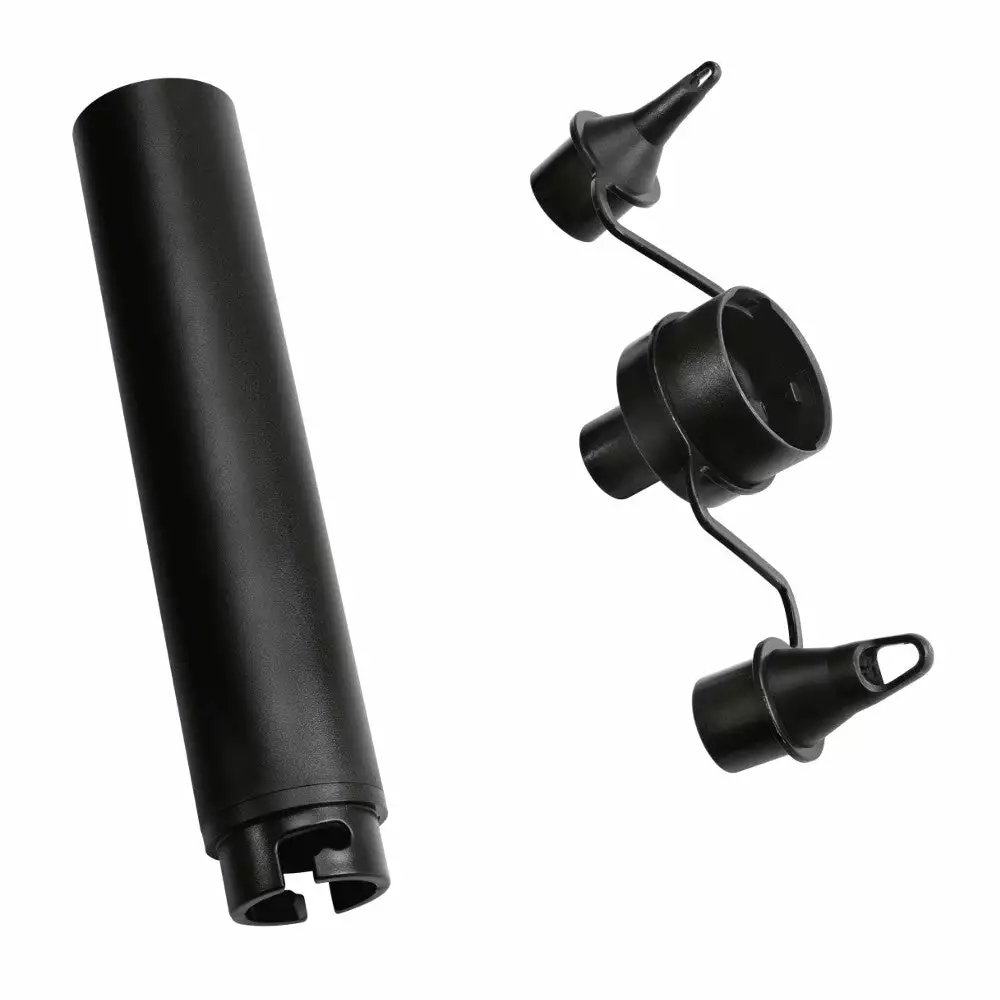 Lawn & Outdoor Power Milwaukee 0884-20 M18 18V Compact Blower W/ Extension Nozzle - Bare Tool 7 Lawn & Outdoor Power Milwaukee 0884-20 M18 18V Compact Blower W/ Extension Nozzle - Bare Tool